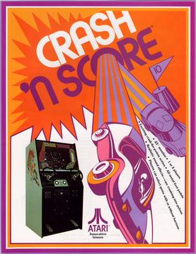 Crash n' Score