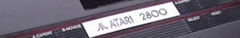 Atari 2800