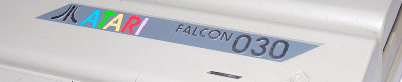 Atari Falcon 030