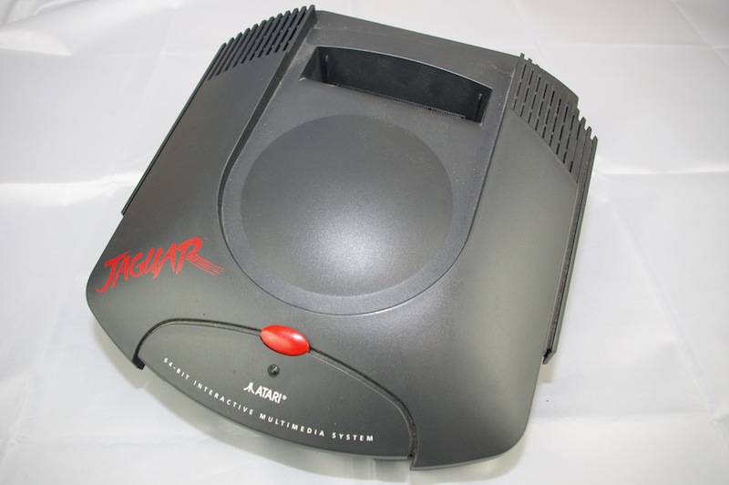 Atari Jaguar