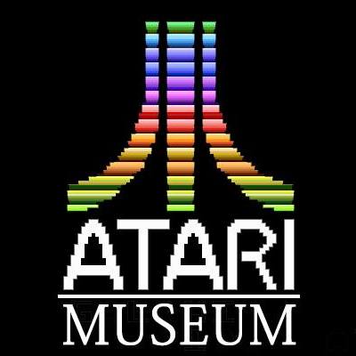 Atarimuseum Logo