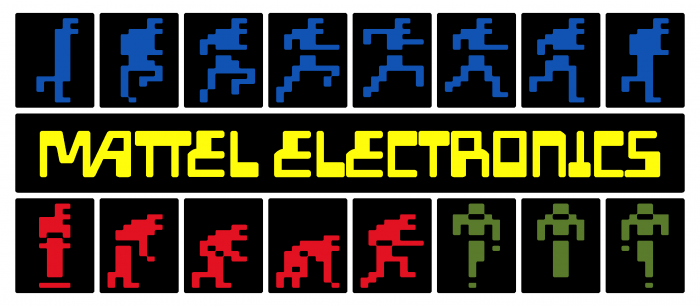 Mattel Electronics