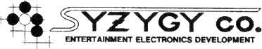 Syzygy Engineering