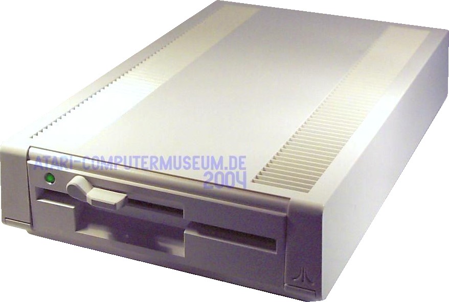 Atari PCF554