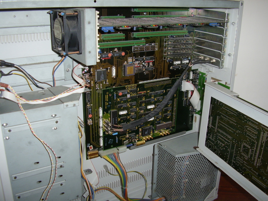 ATW 800 Blossom Card