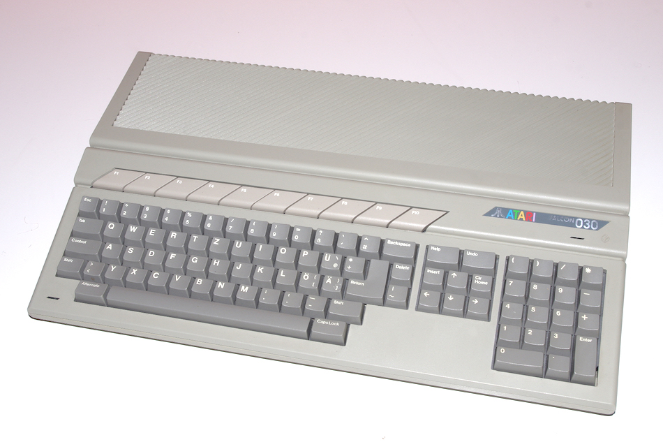 Atari Falcon 030