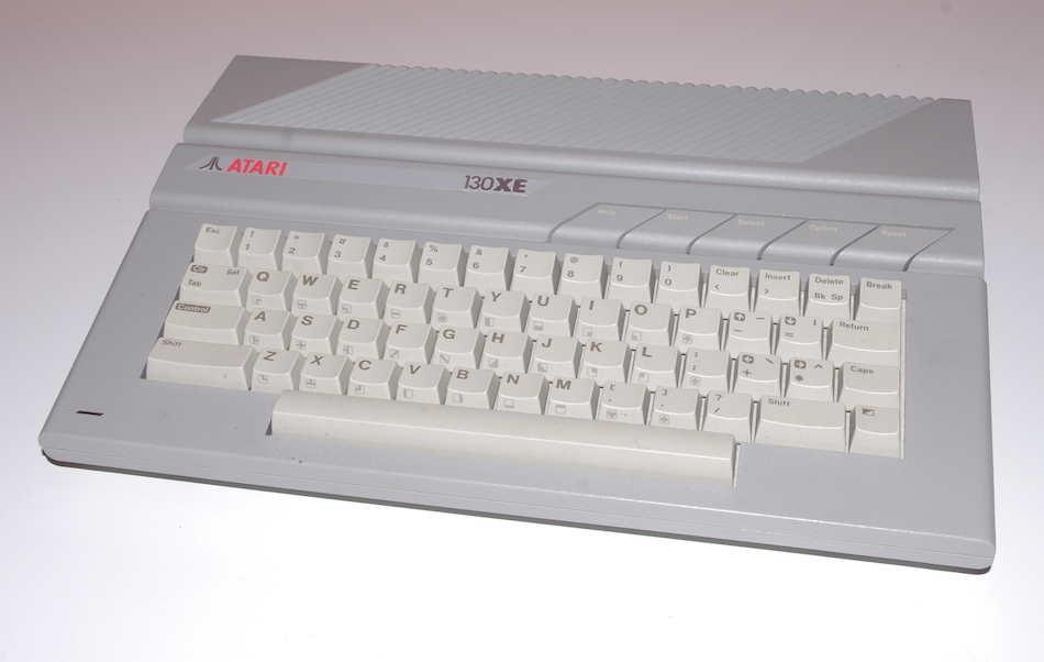 Atari 130XE