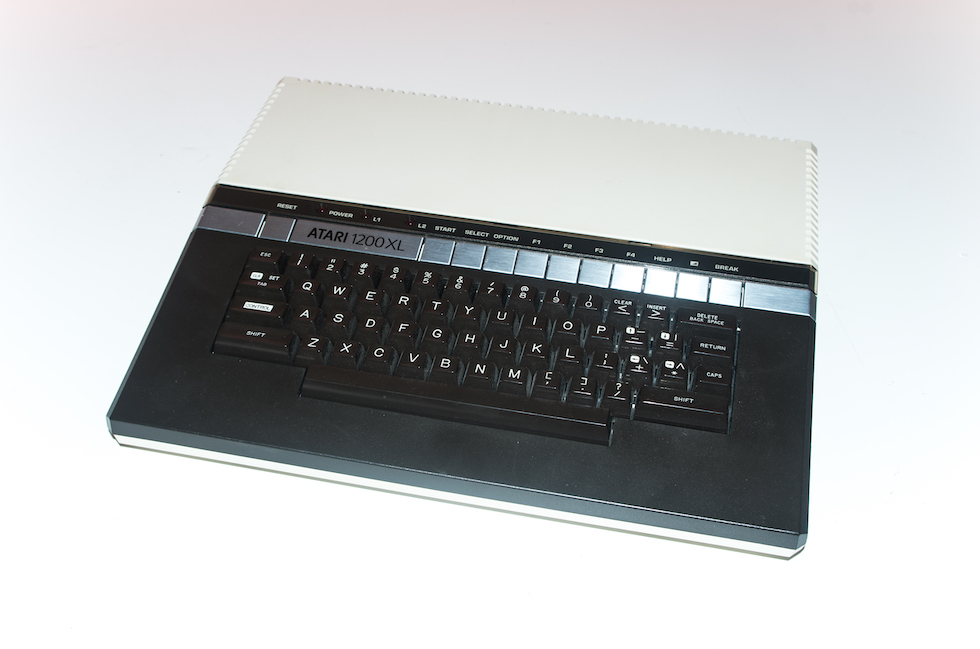 Atari 1200XL