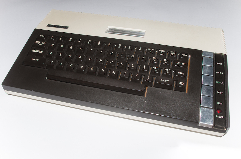 Atari 800XL