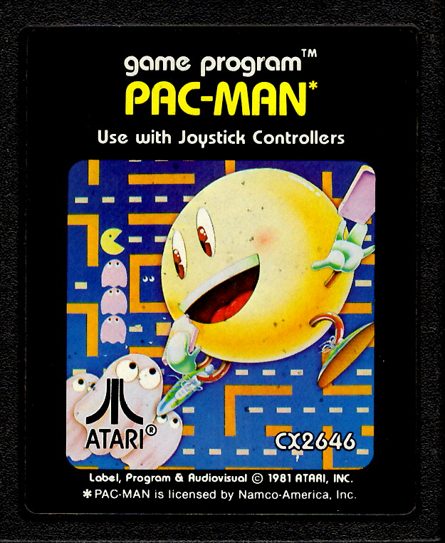 Pac-Man