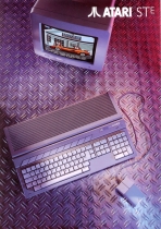 Atari STE