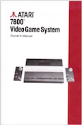 Atari 7800 ProSystem